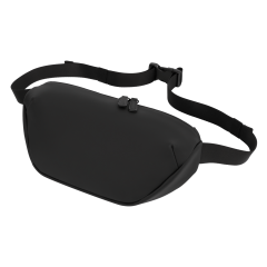 Сумка через плечо (cross body) Мадрид (Madrid), черная