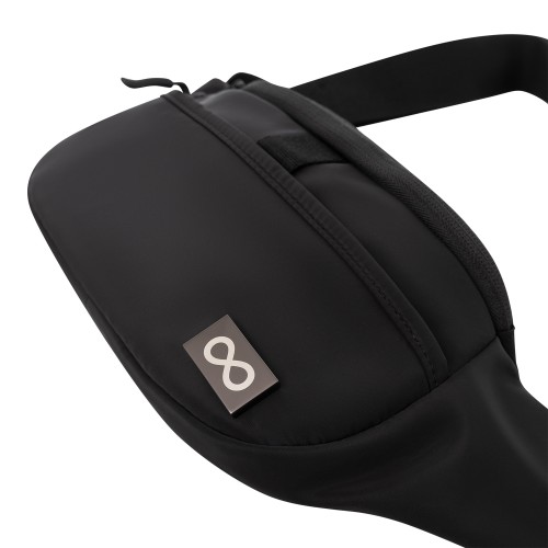 Поясная сумка Boston, черный