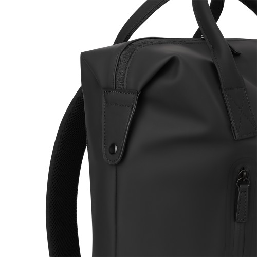 Рюкзак Мадрид (Madrid), черный