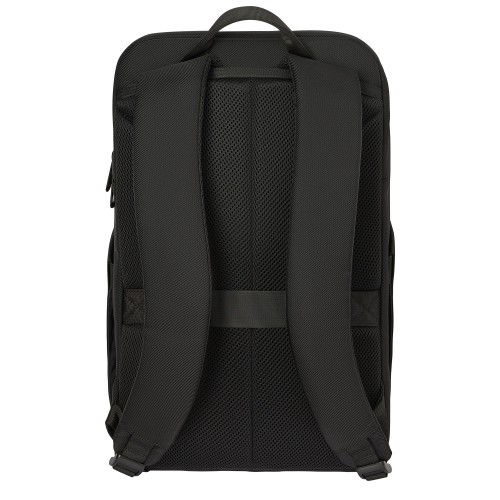 Рюкзак Спейс (Space), черный