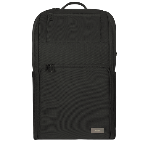 Рюкзак Спейс (Space), черный