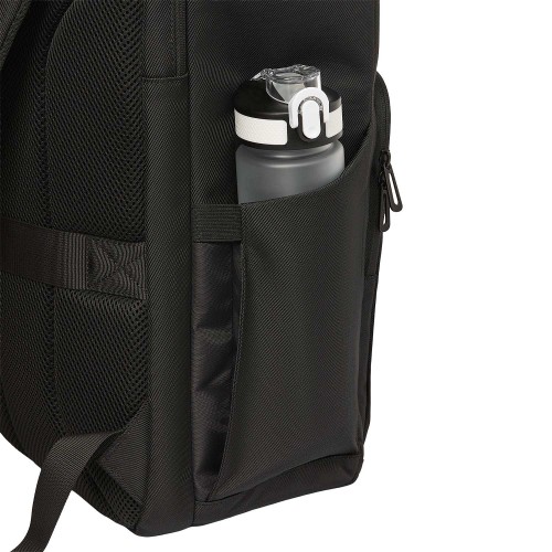 Рюкзак Спейс (Space), черный