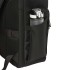 Рюкзак Спейс (Space), черный