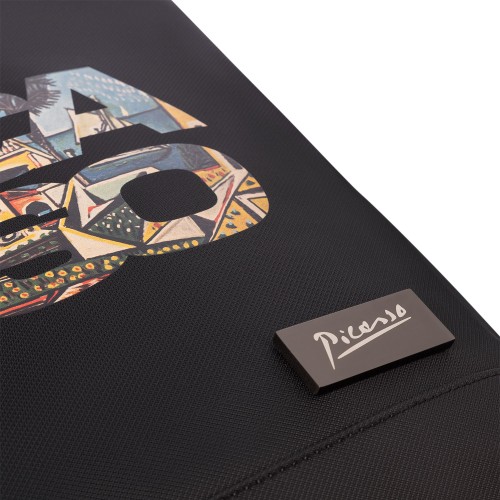 Бизнес рюкзак Брамс Нео (Brams NEO), черный