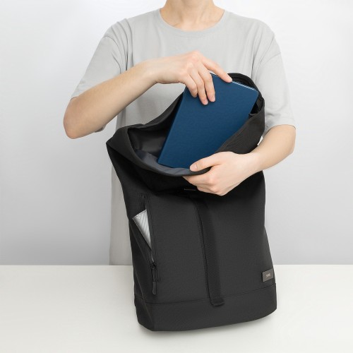 Рюкзак Монте (Monte), черный