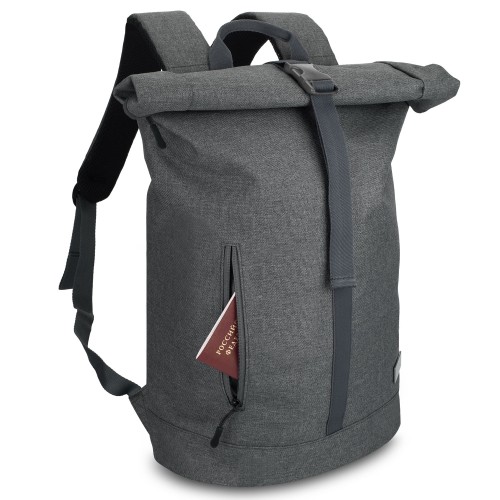 Рюкзак Монте (Monte), серый