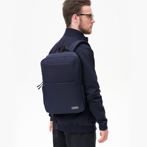 Рюкзак Форст (Forst), синий