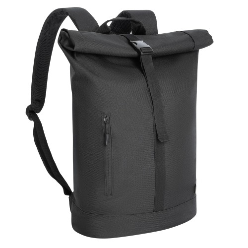 Рюкзак Монте (Monte), черный