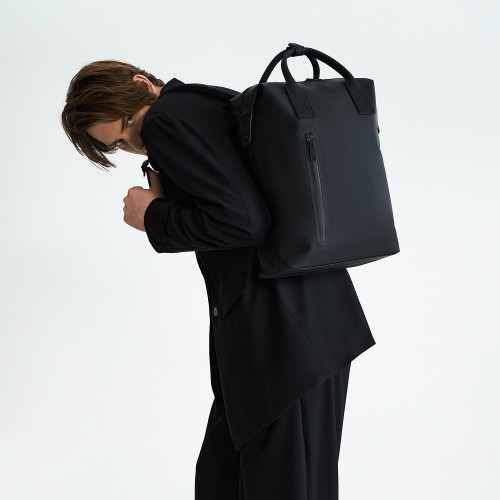 Рюкзак Мадрид (Madrid), черный