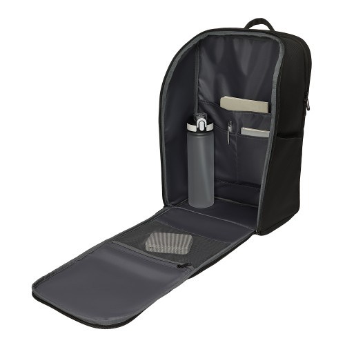 Рюкзак Спейс (Space), черный