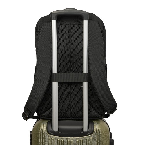 Рюкзак Спейс (Space), черный