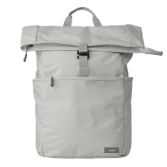 Рюкзак Бостон (Boston), светло-серый