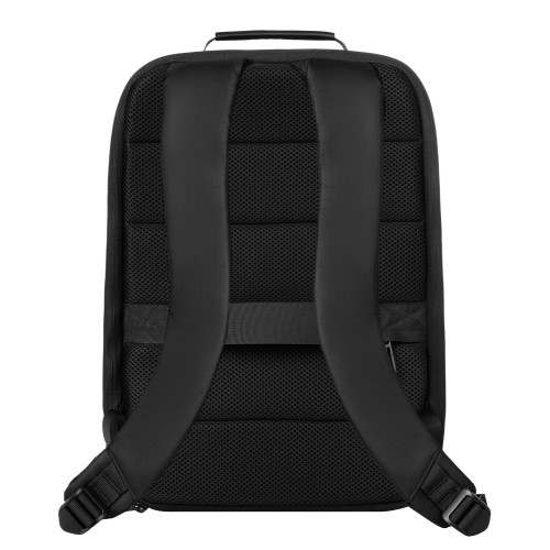 Бизнес рюкзак Байрон (Bairon), черный