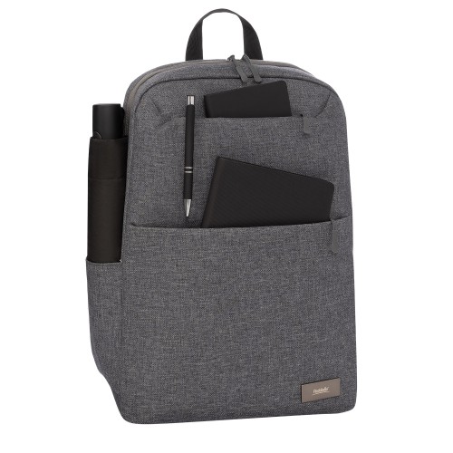 Рюкзак Forst, серый