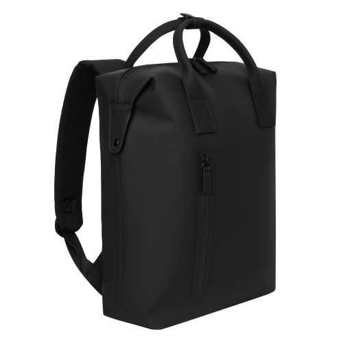 Рюкзак Мадрид (Madrid), черный