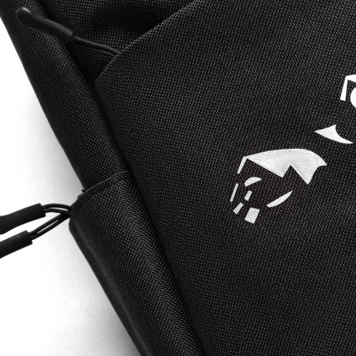 Рюкзак Форст (Forst), черный