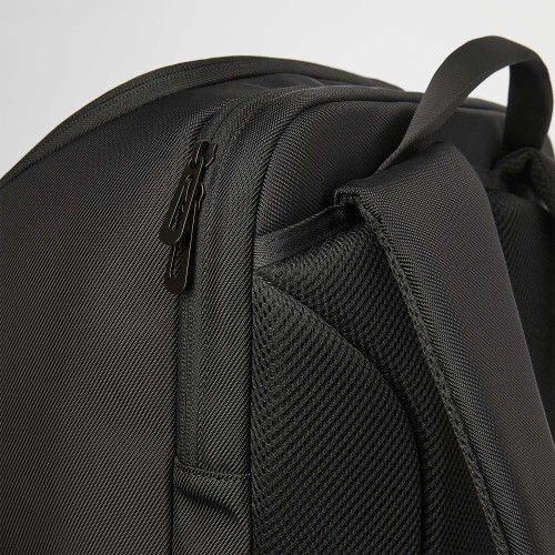 Рюкзак Спейс (Space), черный