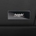 Бизнес рюкзак Альтер (Alter) с USB разъемом, черный