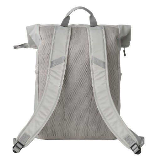 Рюкзак Бостон (Boston), светло-серый