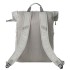 Рюкзак Бостон (Boston), светло-серый