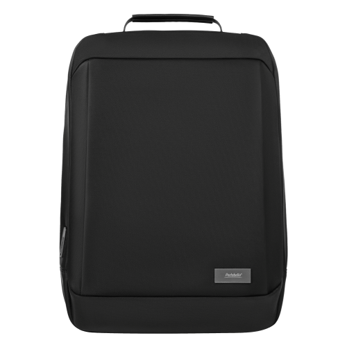 Бизнес рюкзак Байрон (Bairon), черный