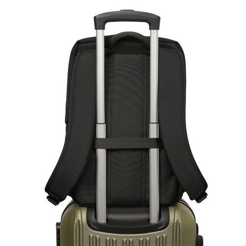 Рюкзак Хайд (Hide), черный