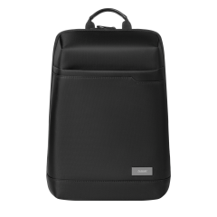Бизнес рюкзак Брамс Нео (Brams NEO), черный