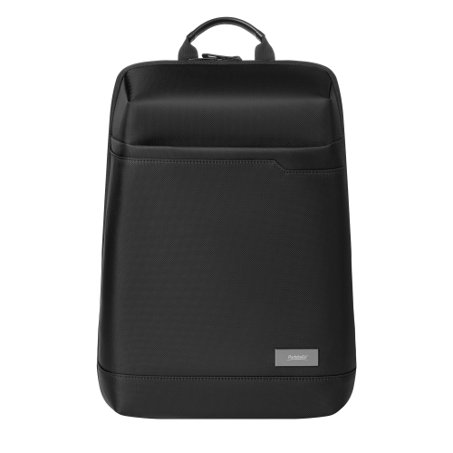 Бизнес рюкзак Брамс Нео (Brams NEO), черный