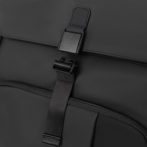 Рюкзак Гранд (Grand), черный