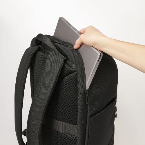 Рюкзак Спейс (Space), черный