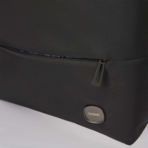 Рюкзак Хайд (Hide), черный