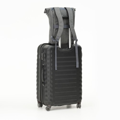 Рюкзак Монте (Monte), серый