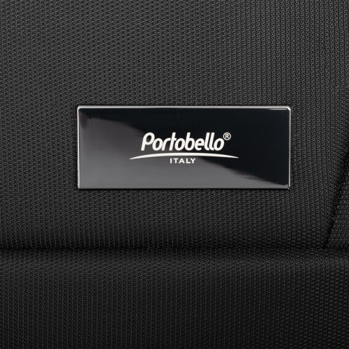 Бизнес рюкзак Альтер (Alter) с USB разъемом, черный