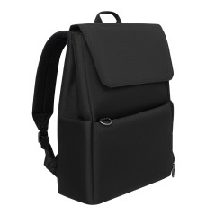 Рюкзак Марко (Marco), черный