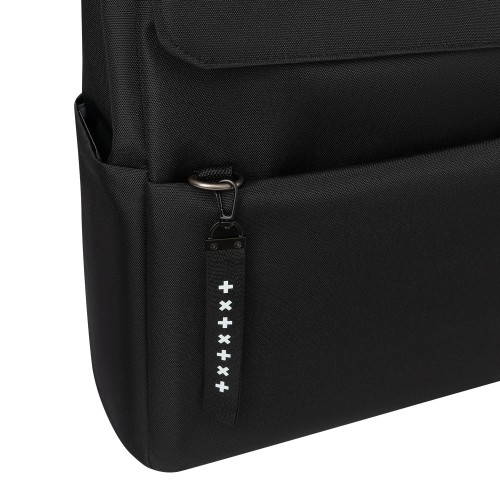 Рюкзак Марко (Marco), черный