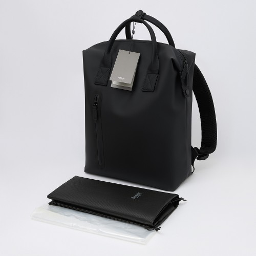 Рюкзак Мадрид (Madrid), черный