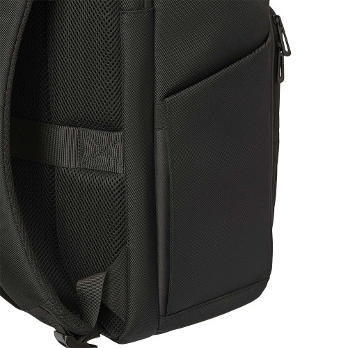 Рюкзак Спейс (Space), черный