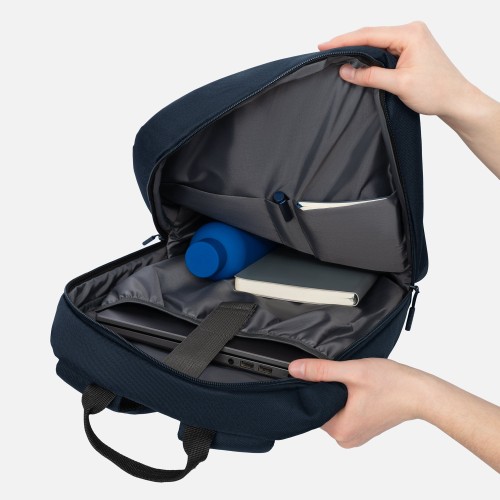 Рюкзак Сириус (Sirius), синий