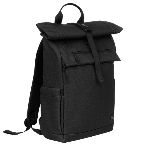 Рюкзак Монте Нео (Monte NEO), черный