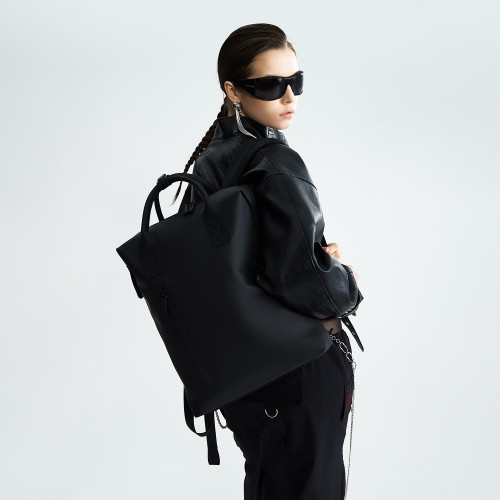 Рюкзак Мадрид (Madrid), черный