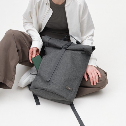 Рюкзак Монте (Monte), серый