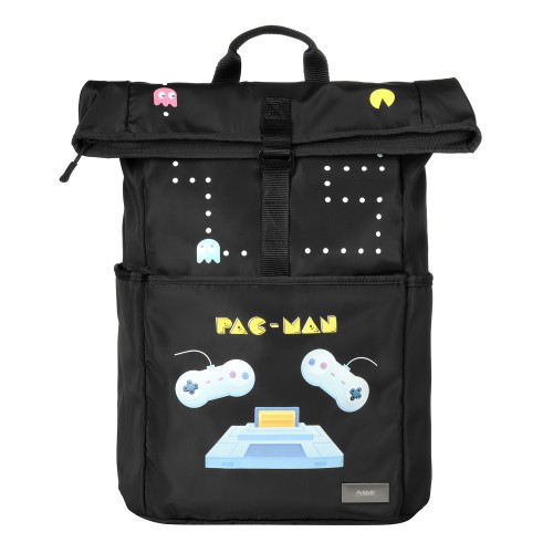 Рюкзак Бостон (Boston), черный