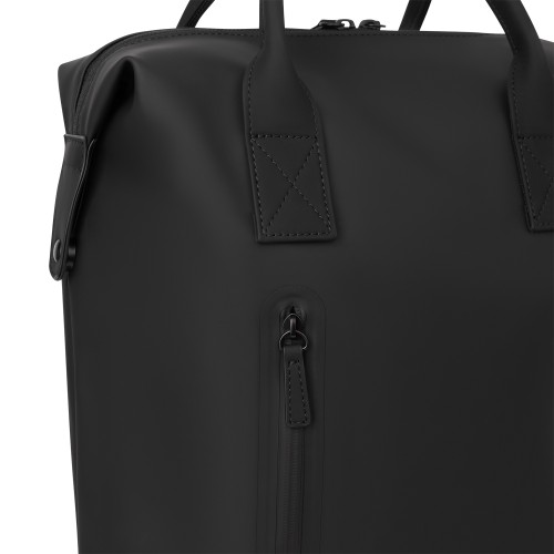 Рюкзак Мадрид (Madrid), черный