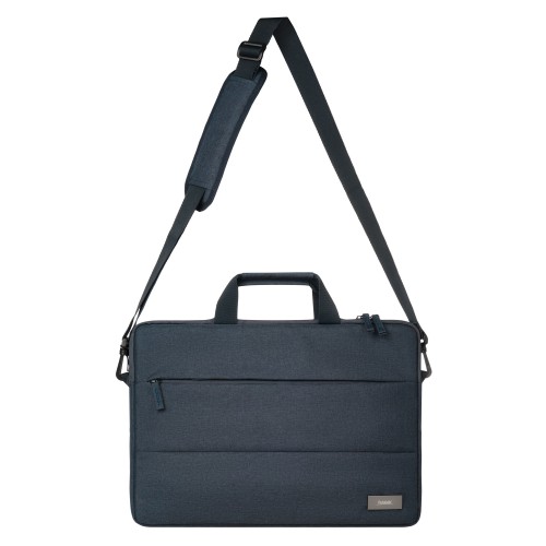 Сумка для ноутбука Фабио (Fabio), синий