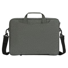Сумка для ноутбука Migliores, серый/серый
