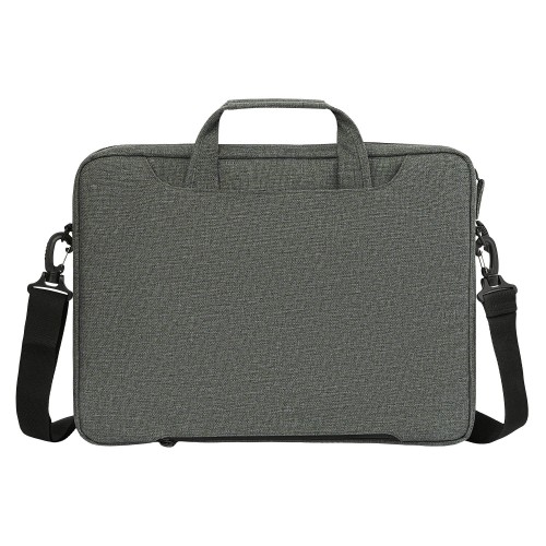 Сумка для ноутбука Migliores, серый/серый