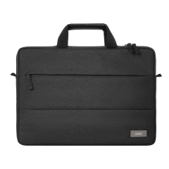 Сумка для ноутбука Fabio, темно-серый