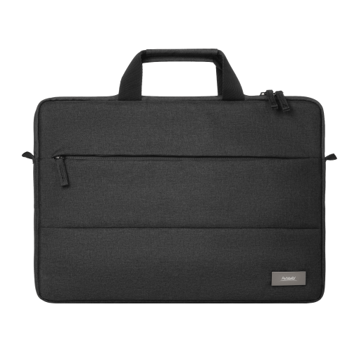 Сумка для ноутбука Фабио (Fabio), темно-серый