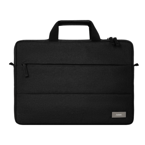 Сумка для ноутбука Фабио (Fabio), черный