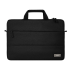 Сумка для ноутбука Фабио (Fabio), черный